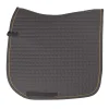 Tapis De Selle Mixte Coton Eskadron Or