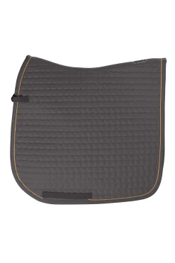Tapis De Selle Mixte Coton Eskadron Or