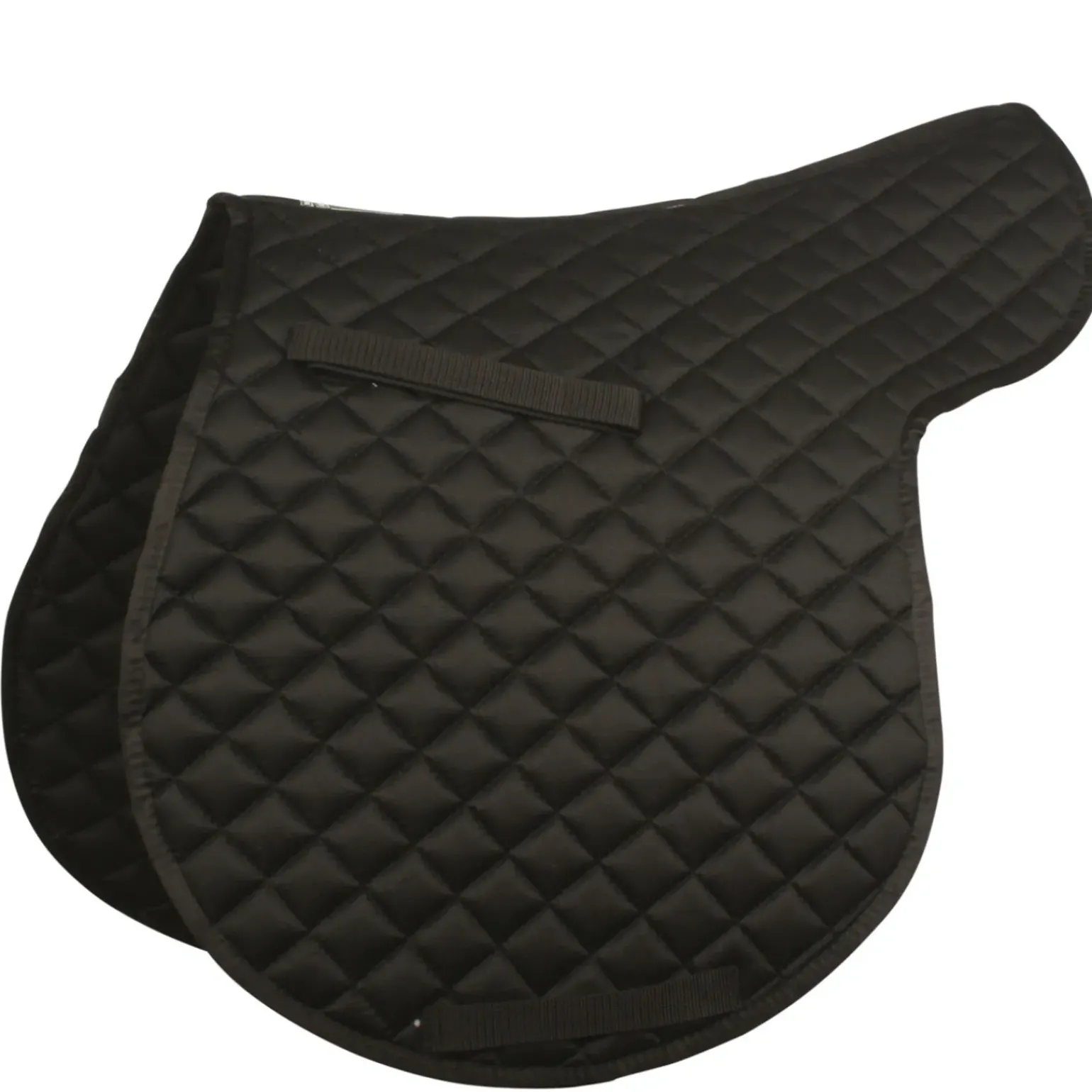 Tapis De Selle Mixte En Forme Grand Prix Roma