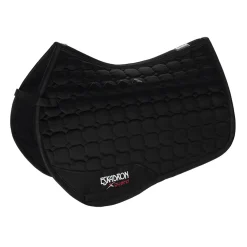 Tapis De Selle Mixte Eskadron Glossy Compact
