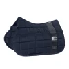 Tapis De Selle Mixte Grands Carreaux Brillant Eskadron Platinum 22