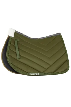 Tapis De Selle Mixte Horze Victoria