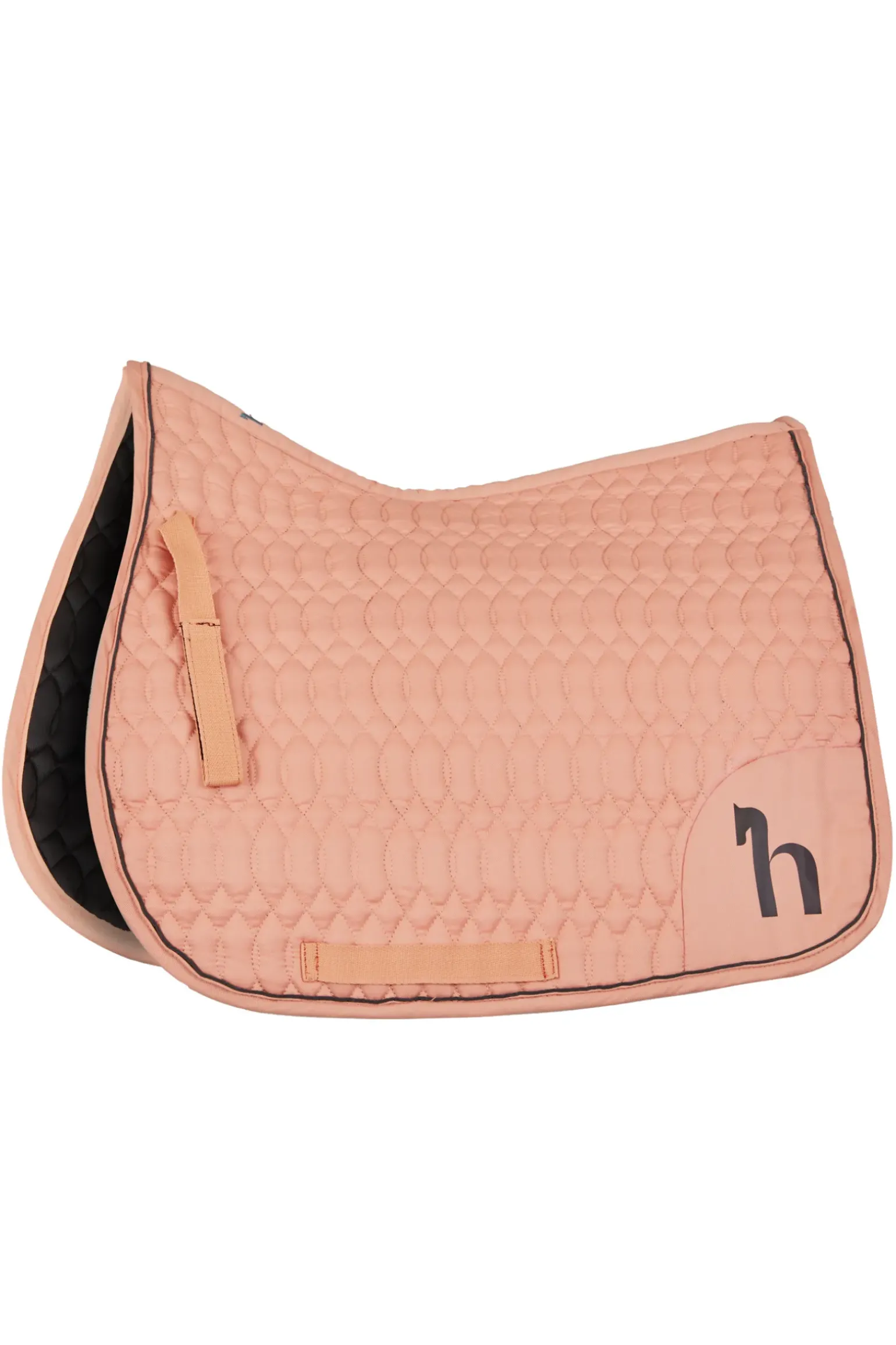 Tapis De Selle Mixte Horze Trixi, Poney