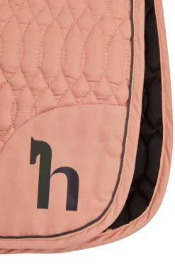Tapis De Selle Mixte Horze Trixi, Poney