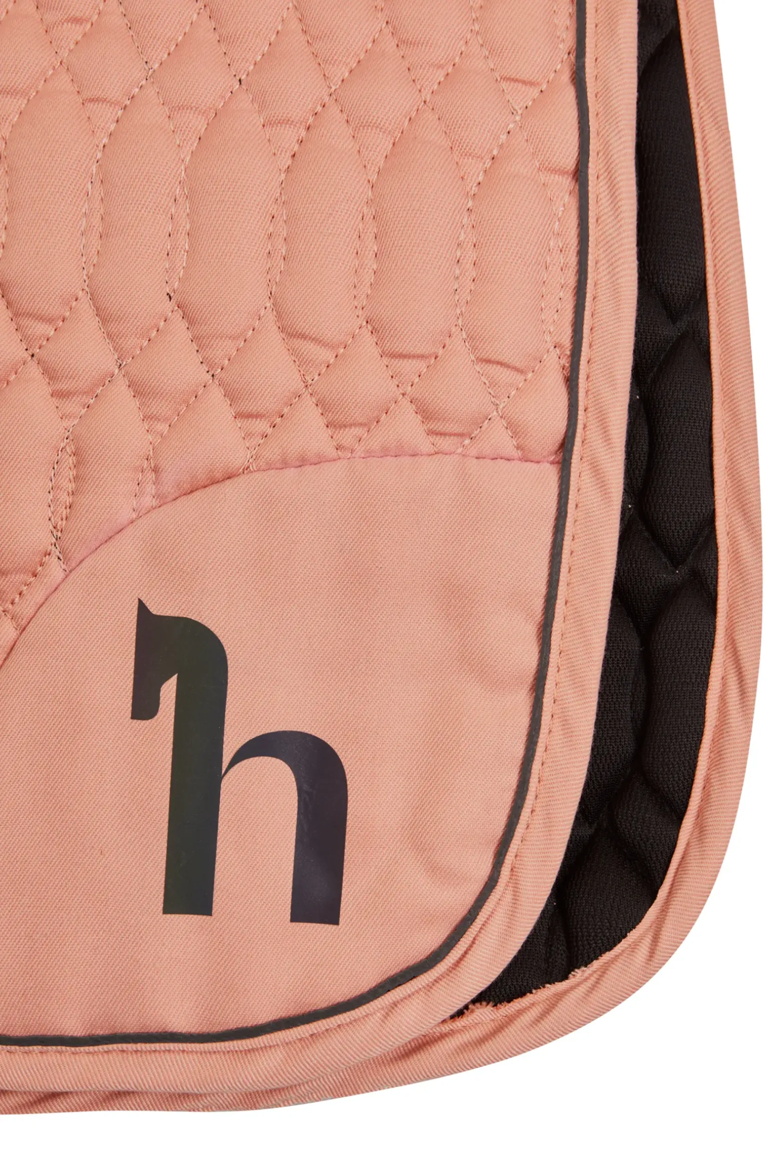 Tapis De Selle Mixte Horze Trixi, Poney