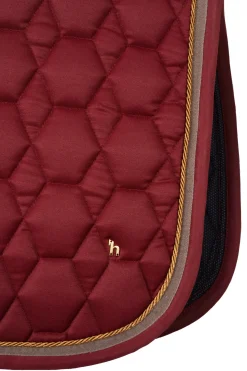 Tapis De Selle Mixte Horze Kenya