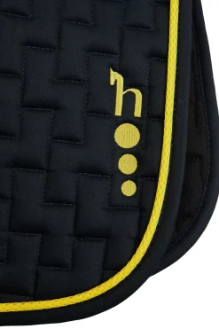Tapis De Selle Mixte Horze Wicklow