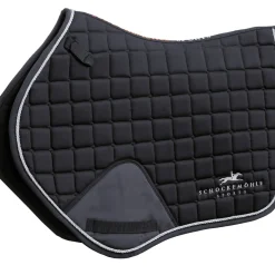 Tapis De Selle Mixte Schockemohle Power
