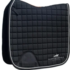 Tapis De Selle Mixte Schockemohle Power Dl