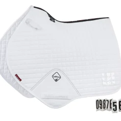 Tapis De Selle Profile Lemieux Close Contact Competition