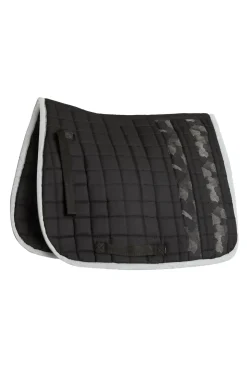 Tapis De Selle Reflechissant Horze Luminox