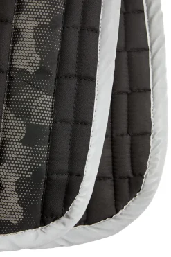 Tapis De Selle Reflechissant Horze Luminox