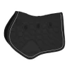 Tapis De Selle Saut D'Obstacle Schockemohle Power, Laniere Courte