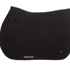 Tapis De Selle Saut D'Obstacles Back On Track N° Ii