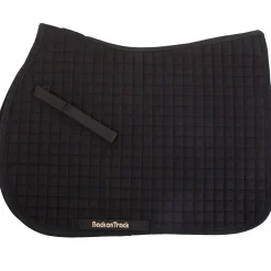 Tapis De Selle Saut D'Obstacles Back On Track N° 1.