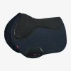 Tapis De Selle Saut D'Obstacles Lemieux Close Contact Fraicheur