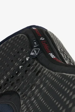 Tapis De Selle Saut D'Obstacles Lemieux Close Contact Fraicheur