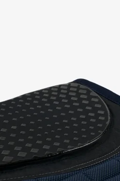 Tapis De Selle Saut D'Obstacles Lemieux Close Contact Fraicheur