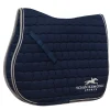 Tapis De Selle Saut Schockmohle Dynamite Sl Avec Logo
