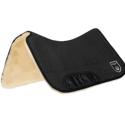 Tapis De Selle Western Christ, Epaisseur 20 Mm, 80Cm