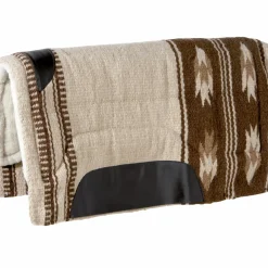 Tapis De Selle Western Waldhausen Utah