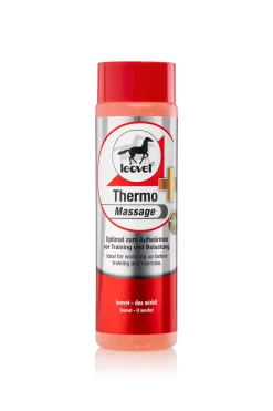 Thermo-Massage Leovet