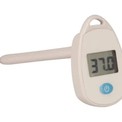 Thermometre Numerique Pour Animaux De Grande Taille Kerbl