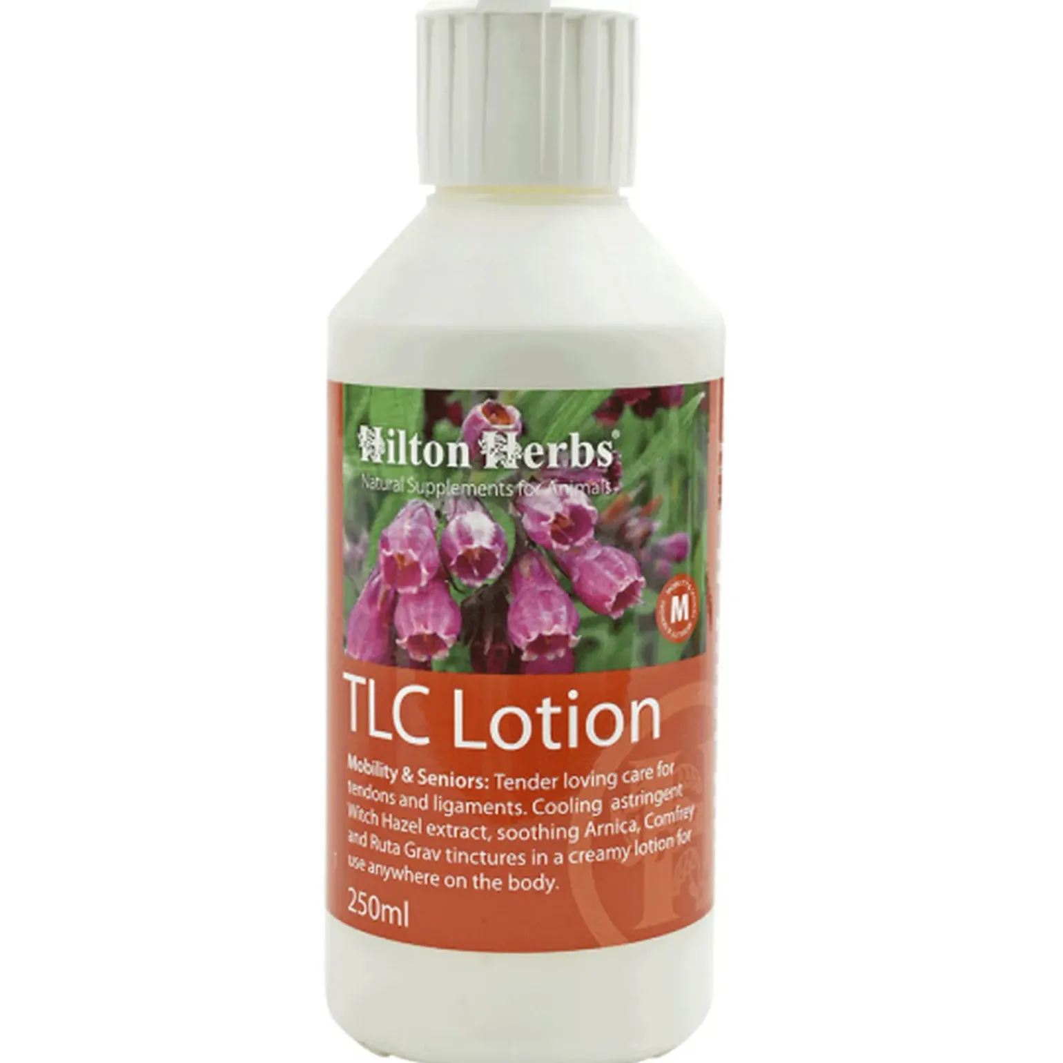 Tlc – Leg Aid Hiltonherbs 250Ml