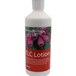 Tlc – Leg Aid Hiltonherbs 500Ml