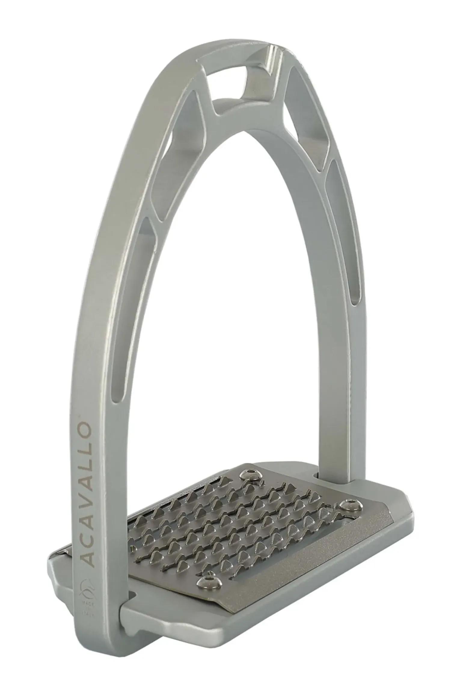 Étrier En Acavallo Arco Evolution Alupro