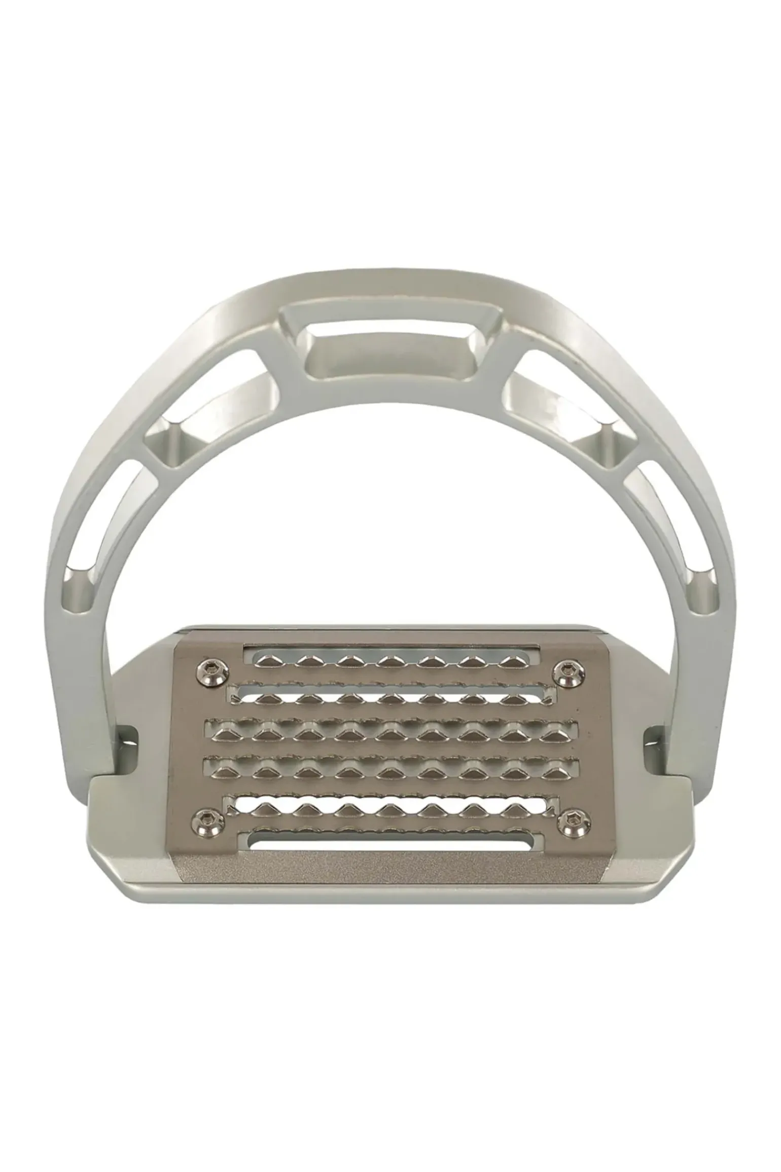Étrier En Acavallo Arco Evolution Alupro