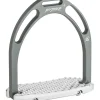 Étriers Jinstirrup Anatomic Matt