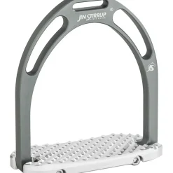 Étriers Jinstirrup Anatomic Matt