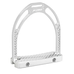 Étriers Jinstirrup Dressage Avec Swarovski