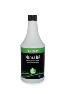 Trikem Criniere Et Queue, 1 L
