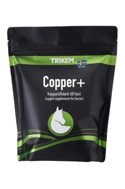 Trikem Cuivre+, 900G