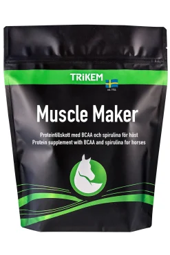 Trikem Muscle Maker, Muscles, 1 Kg