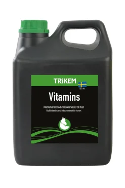 Trikem Vitamins, 1000 Ml