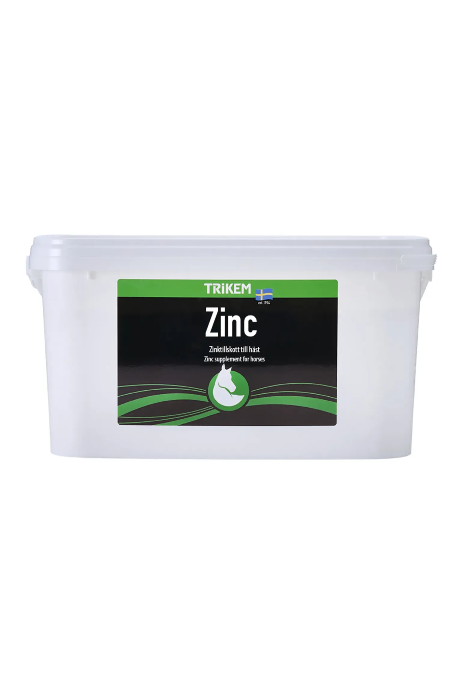Trikem Zinc, 3.5Kg