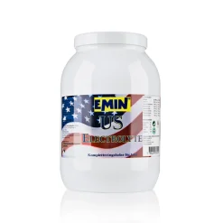 Us Electrolyte Emin, 1500 G