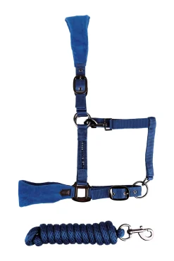 Usg Crown Halter Set