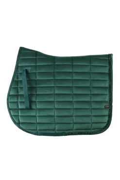 Usg Crown Jumping Saddle Pad