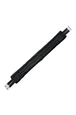 Usg Nylon Long Girth With Faux Fur Padding