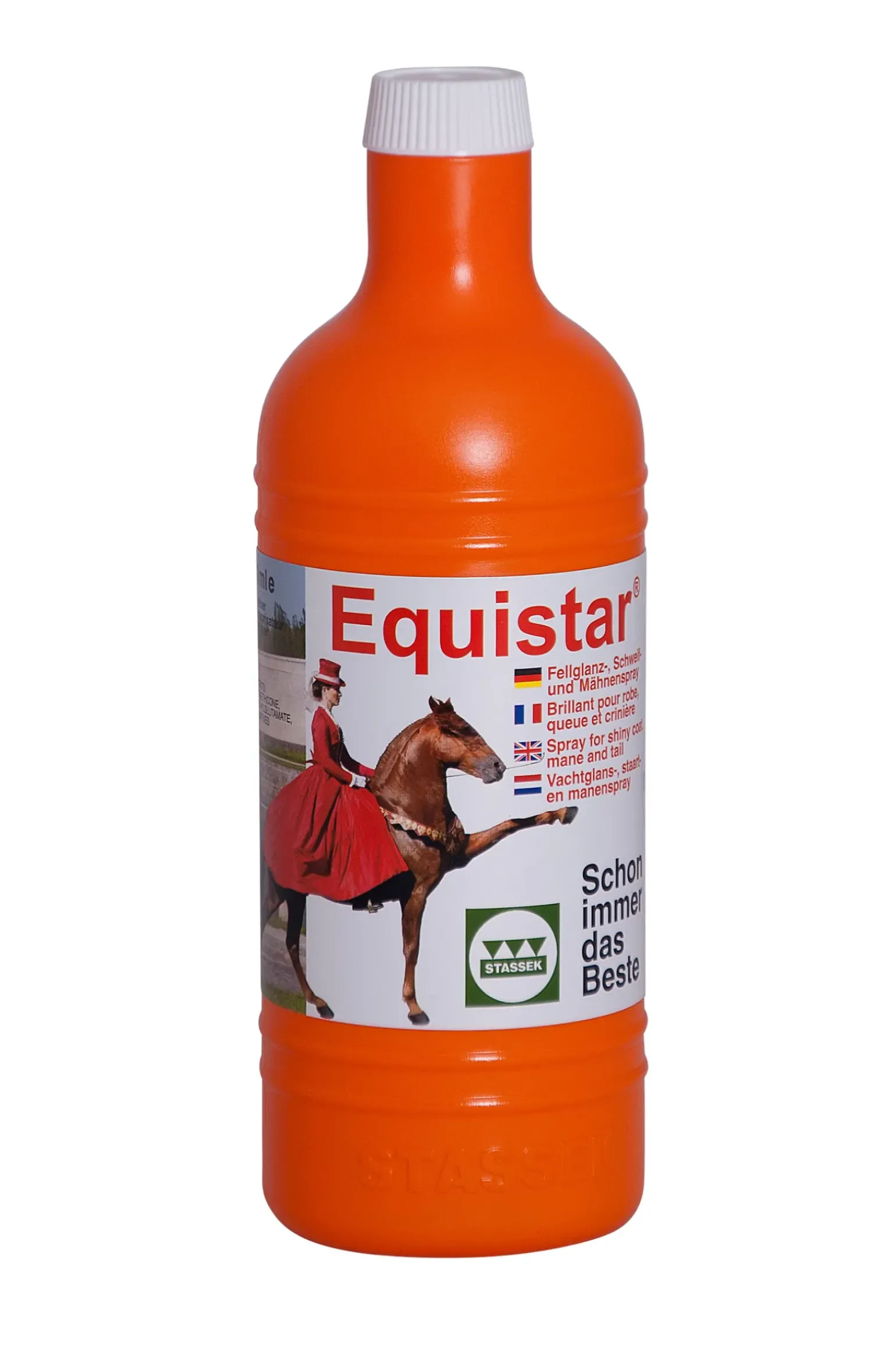 Vaporisateur Stassek Pour Flacons, 250 Ml