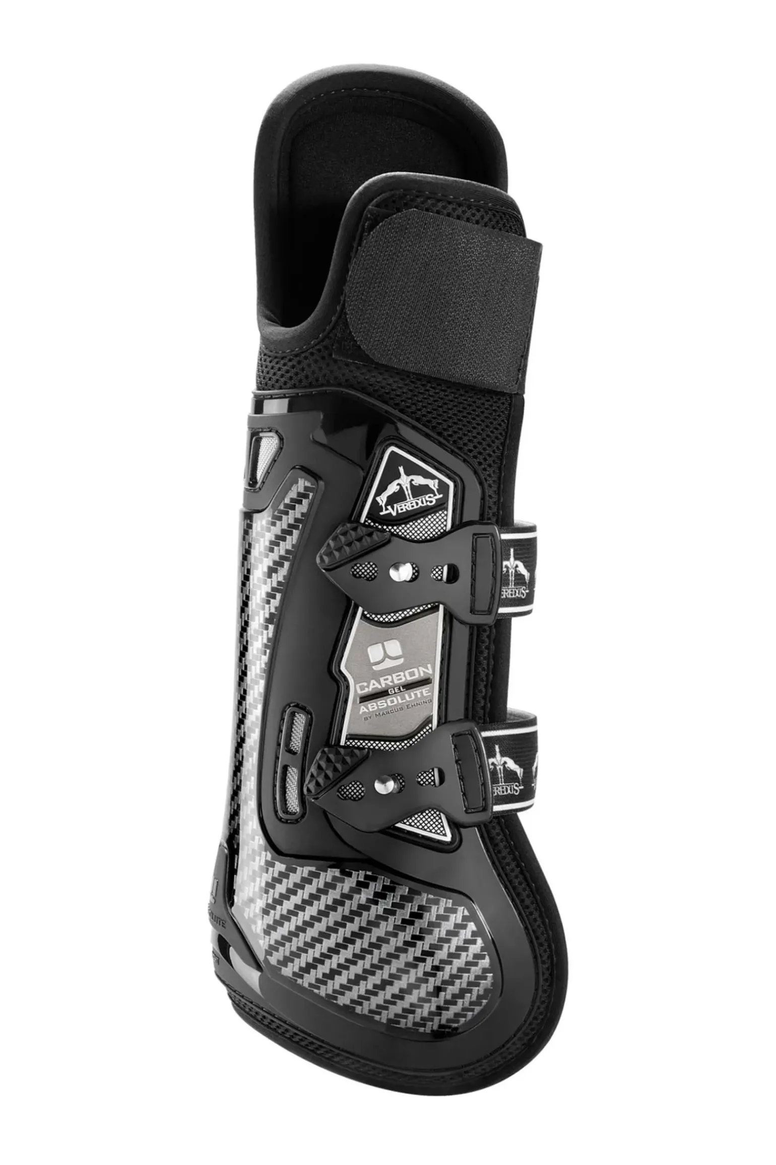 Veredus Carbon Gel Xpro Absolute Front