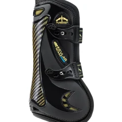 Veredus Kevlar Gel Vento Front, Protege-Tendon