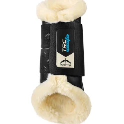 Veredus Trc- Vento Save The Sheep, Anterieures