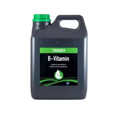 Vitamine B Trikem, 5000 Ml