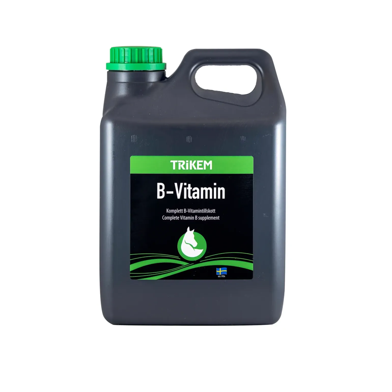 Vitamine B Trikem, 5000 Ml