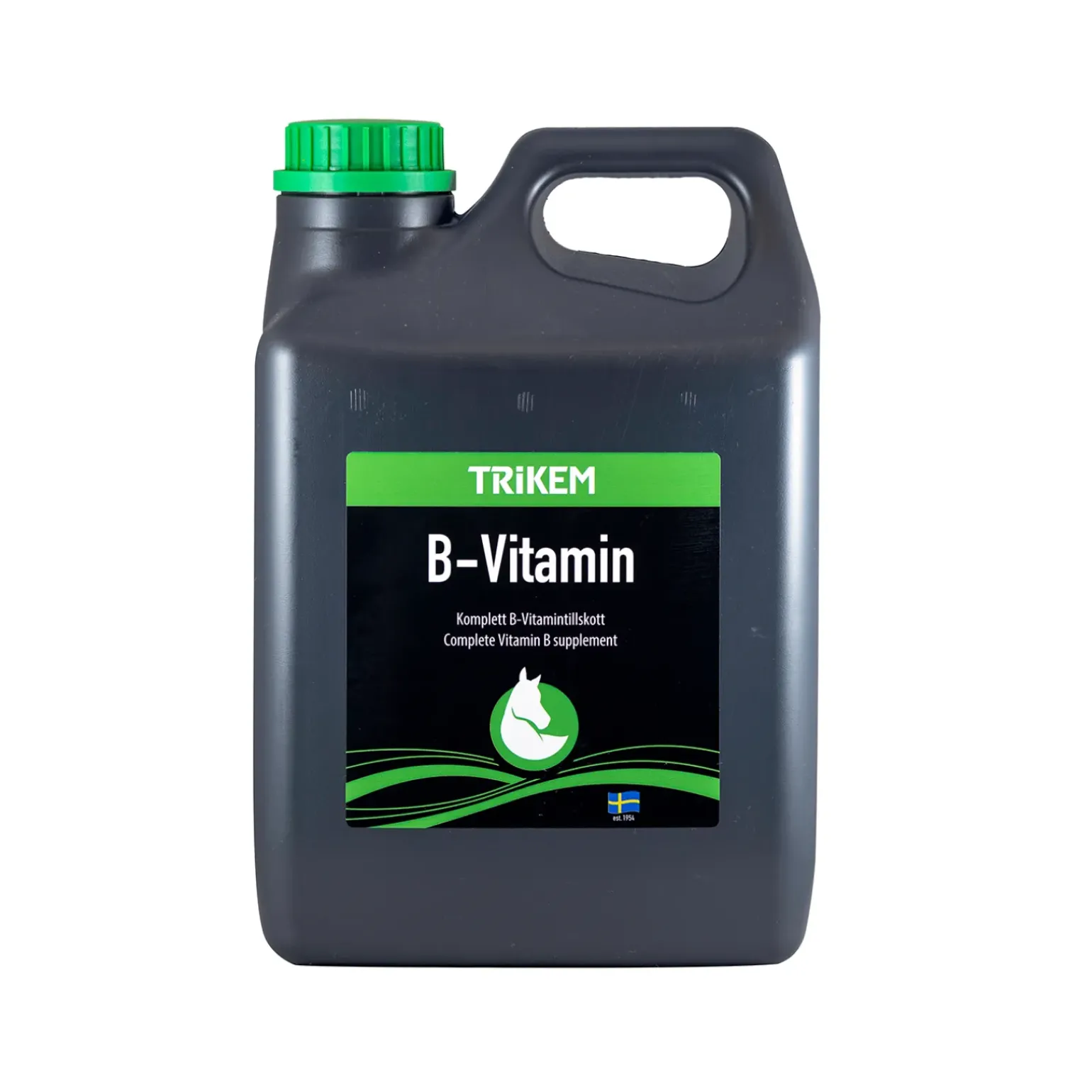 Vitamine B Trikem, 1000 Ml